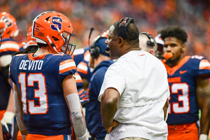 Head coach Dino Babers said multiple players are still 