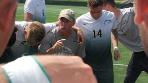 Le Moyne, which lost in the Northeastern-10 quarterfinals last year, has a 19-year streak of advancing to the conference's men's soccer playoffs.