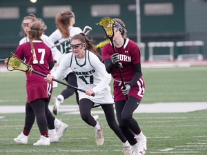 After losing in the state semifinal in 2018 and the state final in 2019, Kat Amico is looking to bring Fayetteville-Manlius High School its first lacrosse state title in 15 years.