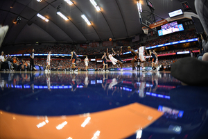 Syracuse is reportedly adding a nonconference game against Northeastern on Wednesday.