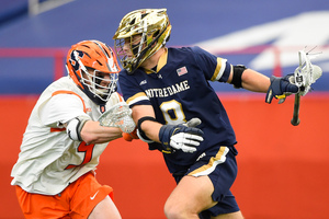 Syracuse has one game remaining against Robert Morris on Friday, replacing its previously canceled game against Utah.