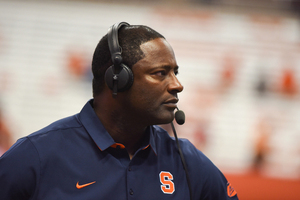 Babers received a raise of $2.1 million from the final year of his previous contract.