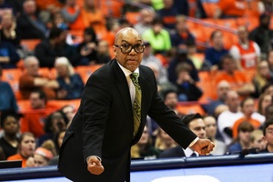After allegations of threats and bullying, Syracuse women's basketball head coach Quentin Hillsman has resigned from the program. 