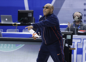 Quentin Hillsman's 15-year tenure as Syracuse's head coach ended Monday. 