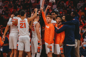 Syracuse hosts Drexel on Sunday, and our three beat writers agree that the Orange will record a win in their second game of the season.