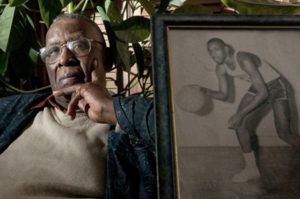 Manny Breland, Syracuse's first Black athlete offered a basketball scholarship, dies of pancreatic cancer.