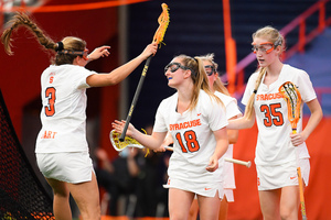 Five Syracuse players were named preseason All-Americans after making a run to the 2021 national championship game.