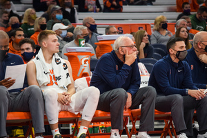The Orange will host Cornell on Dec. 29, rescheduling a meeting between the two teams.