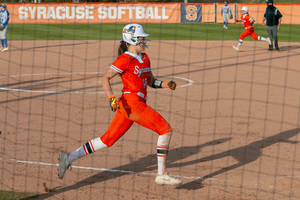 Olivia Pess will attempt to play for the Greek national team in the WBSC Women’s Softball World Cup.