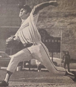 In 1972, Syracuse’s baseball team returned from Cortland State unsure if it would play again. 50 years later, that 1-0 loss stands as the final game in program history.