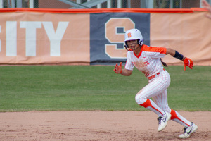 Syracuse successfully won all three games of the series against UNC to qualify for ACC Tournament. 